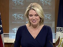 Госдеп выступил за размещение миротворцев на границе РФ