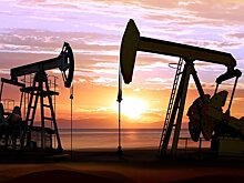Глава Роснедр Казанов: запасов нефти в России хватит на 25 лет