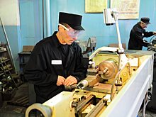 Осужденные из нижегородского поселка Сухобезводное получат новую профессию