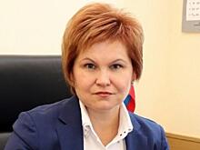 Мэр Рязани Елена Сорокина заработала 2,8 млн рублей за 2021 год