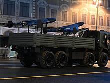 В России оценили эффективность реактивной «Герани»