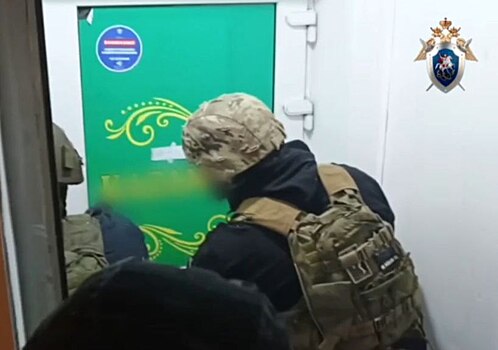 В Оренбурге завершено расследование дела об удержании инспекторов Роспотребнадзора в магазине