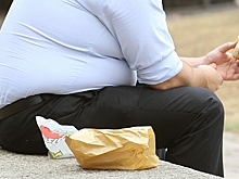 Росстат: доля людей с избыточным весом достигла в России 62,5%