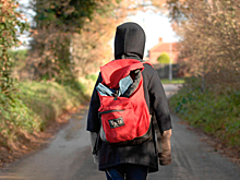 11-летний новосибирец автостопом добрался до Омска