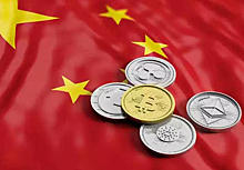 Глава Huawei заявил о создании Китаем криптовалюты в ответ Facebook