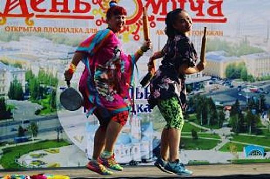 «Окно в Париж» и сальса на набережной: казанская афиша на 29 и 30 июля