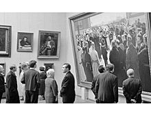 Высотки, дома и галереи на карте: Главархив напомнил о видеороликах по истории столицы