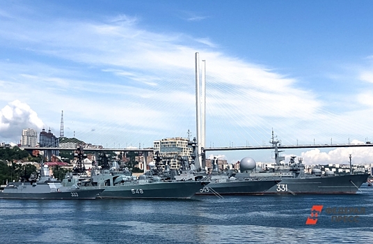 Объявлен конкурс инвесторов для строительства города-спутника Владивостока