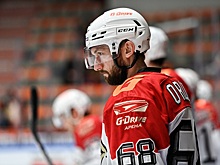 "Авангард" проиграл шесть из восьми последних встреч