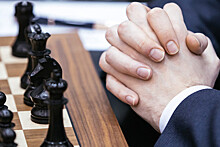 Россиянин Витюгов сыграл вничью с Найдичем на шахматном супертурнире