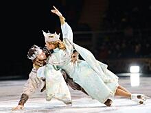 Олимпийская чемпионка дважды выступит перед медиками Екатеринбурга