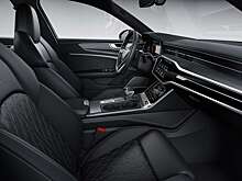 Эпоха мощных бензиновых седанов Audi S6 подошла к концу