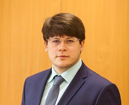 Спустя полгода в департаменте ЖКХ Тюменской области назначен новый директор