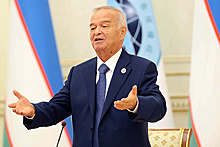 Узбекские оппозиционеры назвали причину приступа Каримова