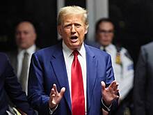 В США заявили о растущих проблемах Трампа с поиском вице-президента
