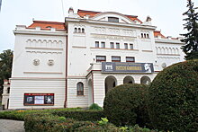 В Литве ищут руководителя Русского драматического театра