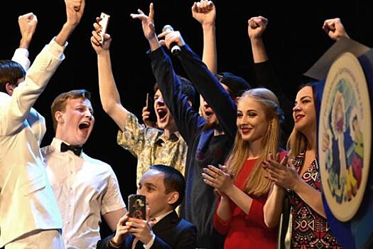 Необыкновенно смешная игра закончилась слезами