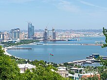 В Баку рассказали о переговорах с Россией по круизному туризму на Каспии