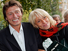 Экс-жена народного артиста Лобоцкого Юлия Рутберг прокомментировала его смерть