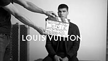 Новым амбассадором Louis Vuitton стал 20-летний теннисист Карлос Алькарас