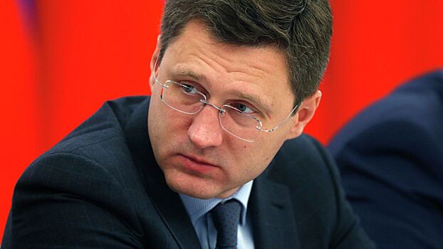 Новак поручил принять срочные меры по снижению цен на топливо на АЗС