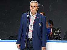 Двукратный олимпийский чемпион по хоккею Якушев вошел в состав наблюдательного совета РУСАДА