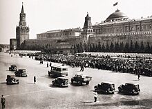 Зачем в марте 1918 года столицу Советской России перенесли из Петрограда в Москву