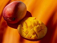 Природный антидепрессант, защищающий от рака: интересные факты о манго