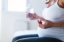 Израильские ученые обнаружили связь между употреблением парацетамола во время беременности и риском развития СДВГ и аутизма у ребенка