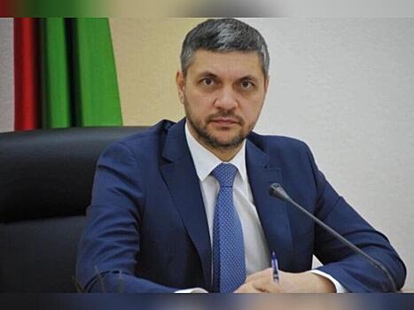 Губернатор Осипов занял 50 место в «национальном рейтинге губернаторов»