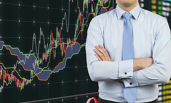 Брокер Global Finance