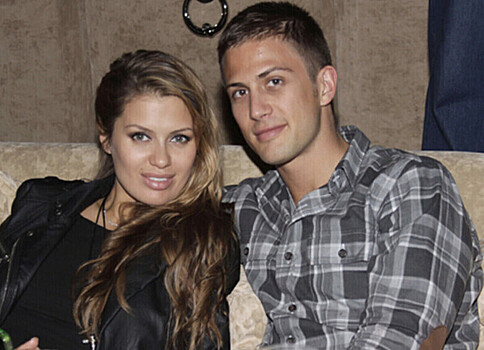 «Какой красивый папа!»: дочь Бони очаровала Интернет снимком с отцом