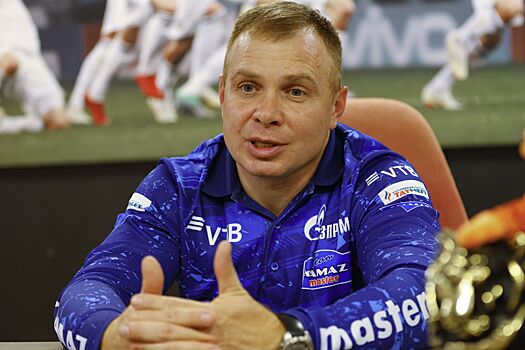 Камазовец Николаев рассказал, как переворот Вязовича спровоцировал превышение скорости