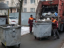 Минприроды назвало 15 регионов, тормозящих "мусорную реформу"