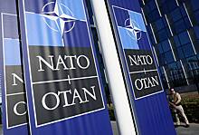 Посол описал НАТО как старуху со скверным характером