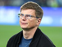 Аршавин пожаловался, что в России ему приходится доказывать свой статус