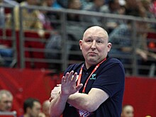 Дмитрий Торгованов: Мы не хотим играть за 8-9-е места