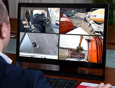 О системах видеоаналитки, а также опыте PepsiCO и Ozon в повышении эффективности автопарков расскажут на конференции «Безопасное вождение-2019»