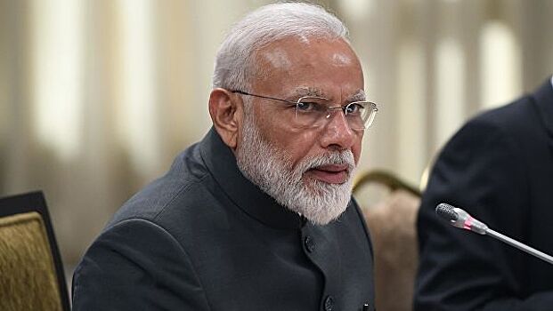 Премьер Индии заявил о необходимости реформирования институтов ВТО