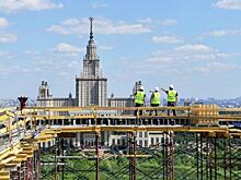 Леонид Бандорин о реформе в строительстве: «Современные технологии сэкономят до 30 % затрат на возведение зданий»