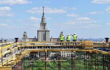 Леонид Бандорин о реформе в строительстве: «Современные технологии сэкономят до 30 % затрат на возведение зданий»