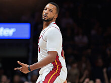 Норман Пауэлл после разгрома «Клипперс»: «Меня они больше не волнуют»