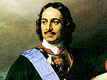 Какое наказание ввел Петр I за взяточничество