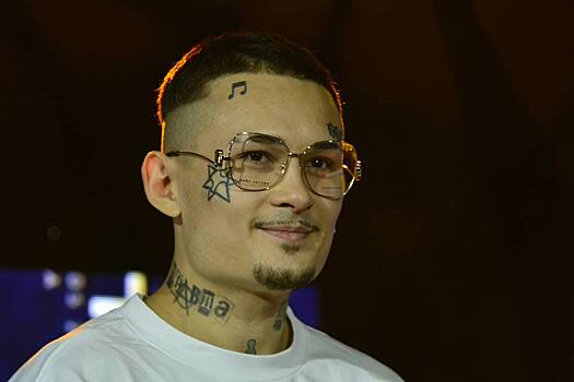 Запрет на въезд в Литву Моргенштерну объснили