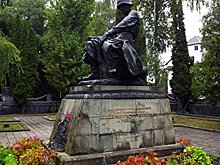 Сожгли заживо. Мученическая смерь настоящего героя на Западной Украине