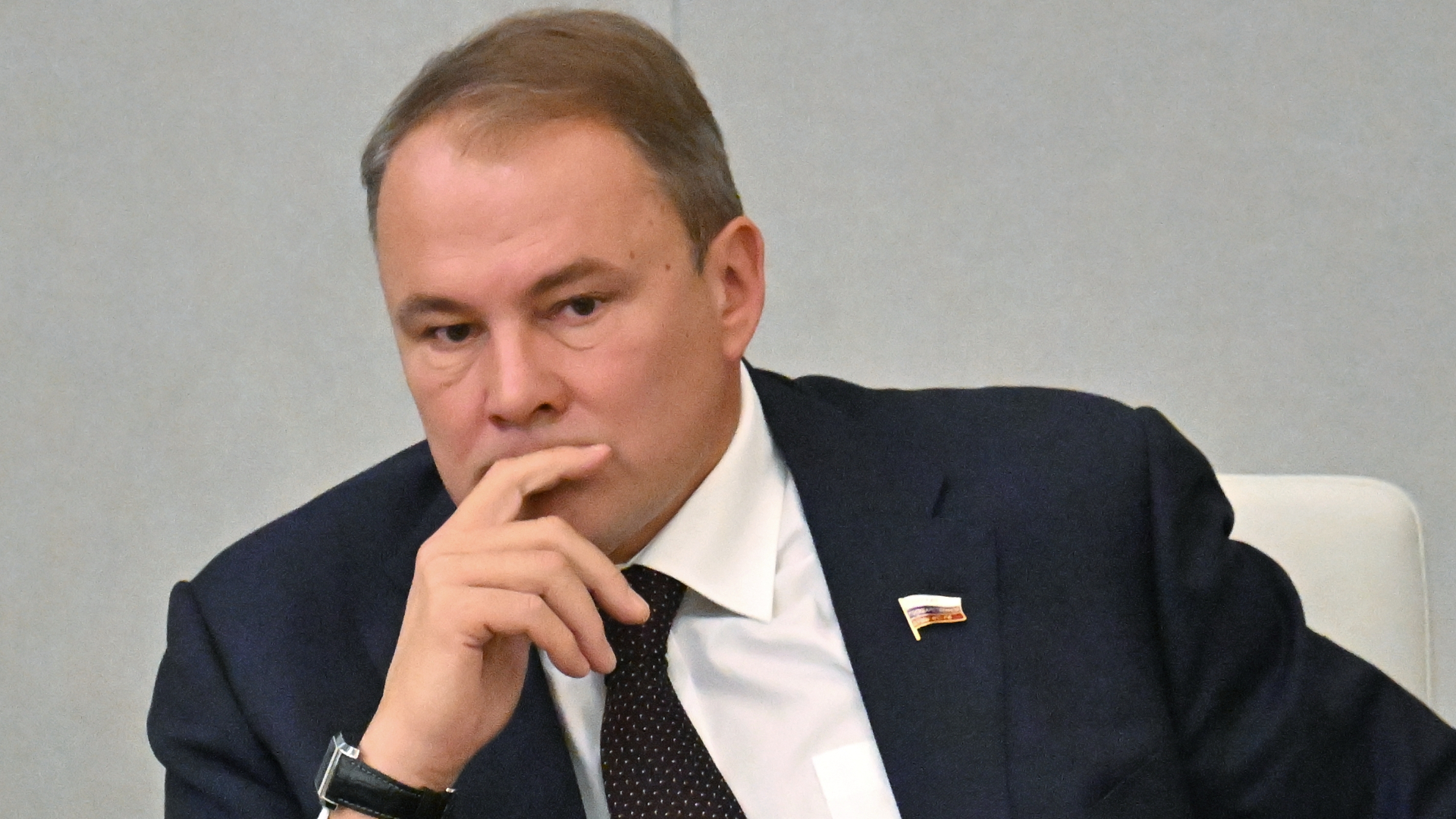 Толстой назвал ЕГЭ калькой с Запада