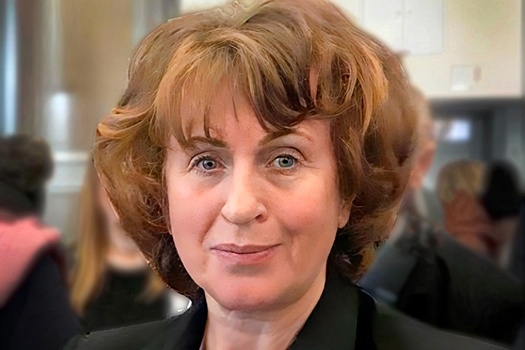 Ядвига Юферова: Положение русского языка связано с авторитетом и мощью России