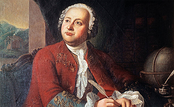 Михаил Ломоносов: каким человеком был гений русской науки