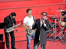 Лепс, Аршавин, Киркоров: какие звезды будут развлекать участников ПМЭФ на этой неделе