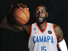 БК "Самара" прокомментировал отъезд американских игроков